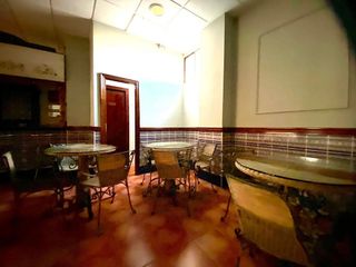 Local comercial en alquiler en Natahoyo en Gijón