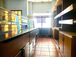 Local comercial en alquiler en Natahoyo en Gijón