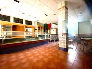 Local comercial en alquiler en Natahoyo en Gijón