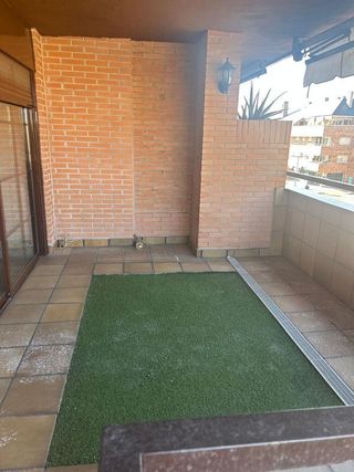 Piso en alquiler en Europolis en Rozas de Madrid (Las)
