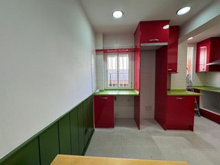 Piso en alquiler en Imperial en Madrid