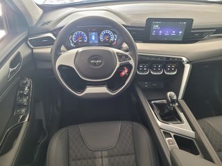 EVO 5 1.5T 127CV