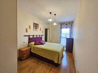 Piso en alquiler en Tejares -Chamberí - Alcades en Salamanca