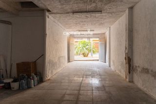 Local comercial en venta en Villena