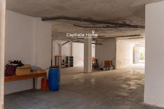 Local comercial en venta en Villena