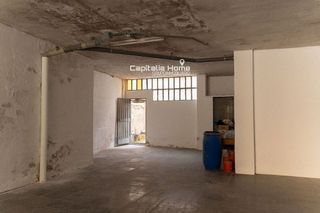 Local comercial en venta en Villena