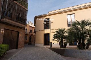 Local comercial en venta en Villena