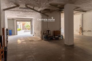 Local comercial en venta en Villena