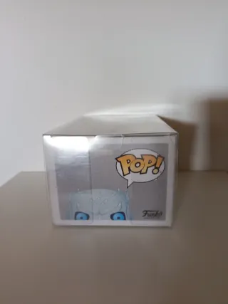 Funko Pop Game of Thrones Night King 44