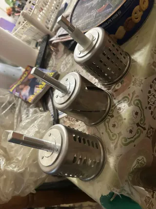Planetaria Ariete Multi Chef Professional + access