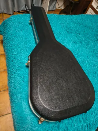 Guitarra Juan Montes modelo 147 m  Flamenco