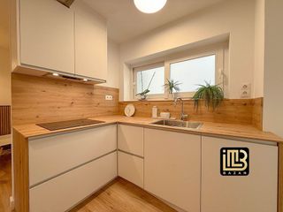 Piso en alquiler en Ensanche Centro - Puerto en Málaga