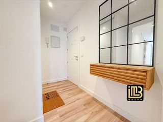 Piso en alquiler en Ensanche Centro - Puerto en Málaga