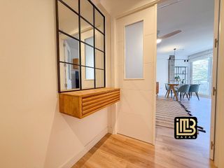 Piso en alquiler en Ensanche Centro - Puerto en Málaga