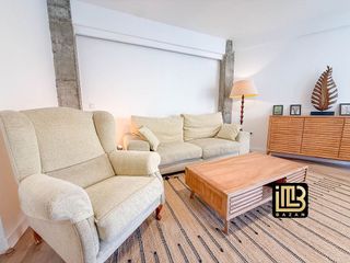 Piso en alquiler en Ensanche Centro - Puerto en Málaga