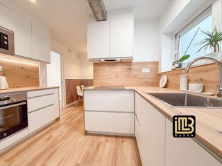 Piso en alquiler en Ensanche Centro - Puerto en Málaga