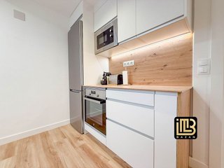 Piso en alquiler en Ensanche Centro - Puerto en Málaga