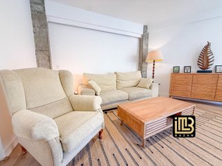 Piso en alquiler en Ensanche Centro - Puerto en Málaga