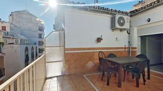 Ático en venta en San Matías - Realejo en Granada