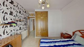 Ático en venta en San Matías - Realejo en Granada