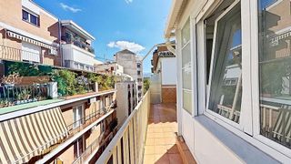 Ático en venta en San Matías - Realejo en Granada