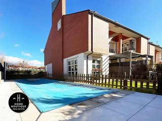 Casa adosada en venta en Miramadrid en Paracuellos de Jarama