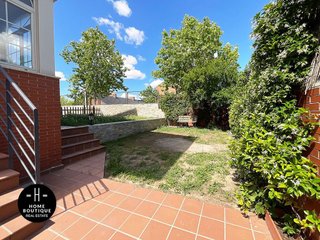 Casa adosada en venta en Miramadrid en Paracuellos de Jarama