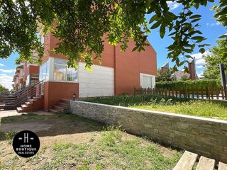 Casa adosada en venta en Miramadrid en Paracuellos de Jarama