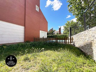 Casa adosada en venta en Miramadrid en Paracuellos de Jarama