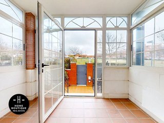Casa adosada en venta en Miramadrid en Paracuellos de Jarama
