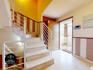 Casa adosada en venta en Miramadrid en Paracuellos de Jarama