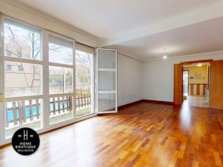 Casa adosada en venta en Miramadrid en Paracuellos de Jarama