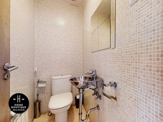 Casa adosada en venta en Miramadrid en Paracuellos de Jarama