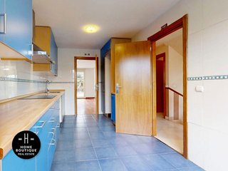 Casa adosada en venta en Miramadrid en Paracuellos de Jarama