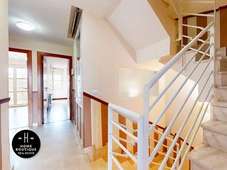 Casa adosada en venta en Miramadrid en Paracuellos de Jarama