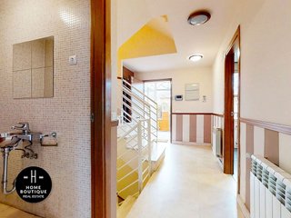 Casa adosada en venta en Miramadrid en Paracuellos de Jarama