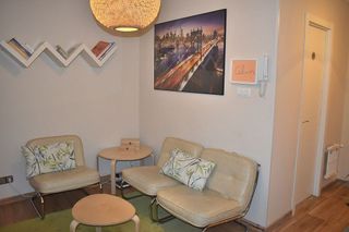 Oficina en alquiler en Ensanche en Coruña (A)