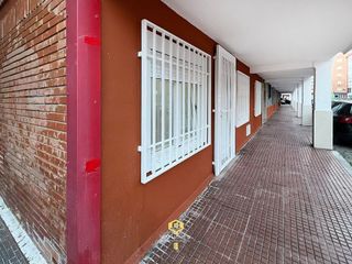 Local comercial en venta en Juan de Austria en Alcalá de Henares