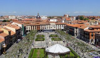 Local comercial en venta en Juan de Austria en Alcalá de Henares