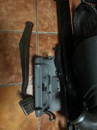 Módulo Mercedes Vito Viano 639.