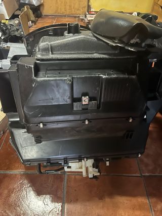 Módulo Mercedes Vito Viano 639.