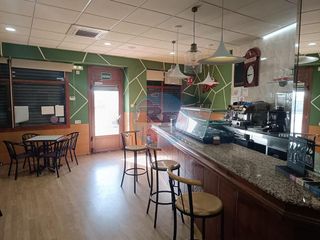 Local comercial en venta en La Vega - Oteruelo en León