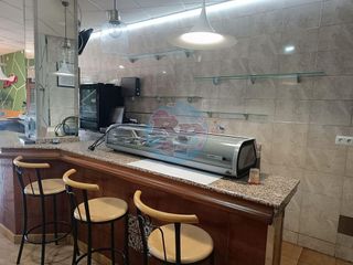 Local comercial en venta en La Vega - Oteruelo en León