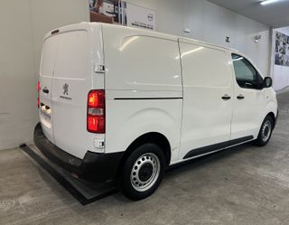 Peugeot Expert Furgón Pro 2.0 BlueHDi 90KW (120CV) Long