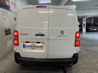 Peugeot Expert Furgón Pro 2.0 BlueHDi 90KW (120CV) Long
