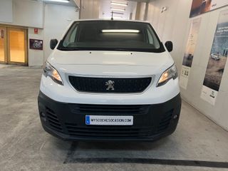 Peugeot Expert Furgón Pro 2.0 BlueHDi 90KW (120CV) Long