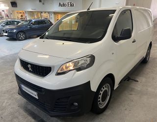 Peugeot Expert Furgón Pro 2.0 BlueHDi 90KW (120CV) Long