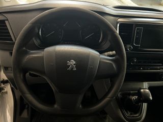 Peugeot Expert Furgón Pro 2.0 BlueHDi 90KW (120CV) Long