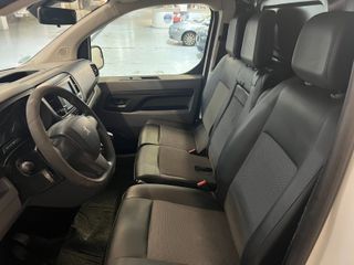 Peugeot Expert Furgón Pro 2.0 BlueHDi 90KW (120CV) Long