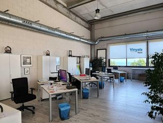 Nave industrial en venta en Rocafonda en Mataró